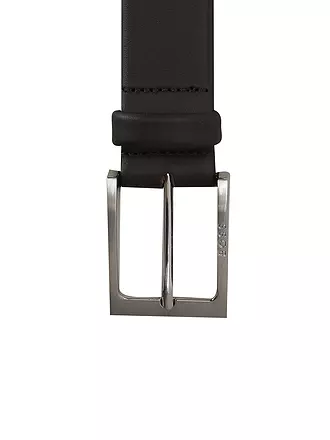 BOSS | Ceinture en cuir BARNABIE |